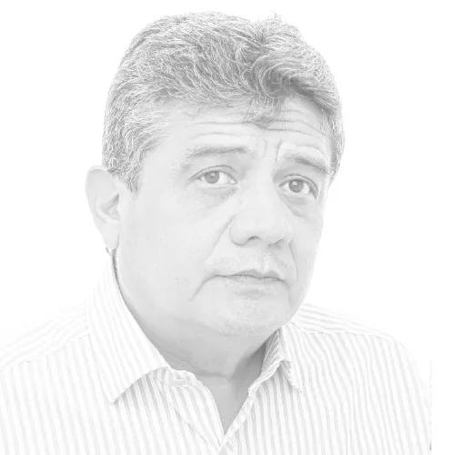 El espejo deliberativo ¿Cipayismo o mandato democrático?